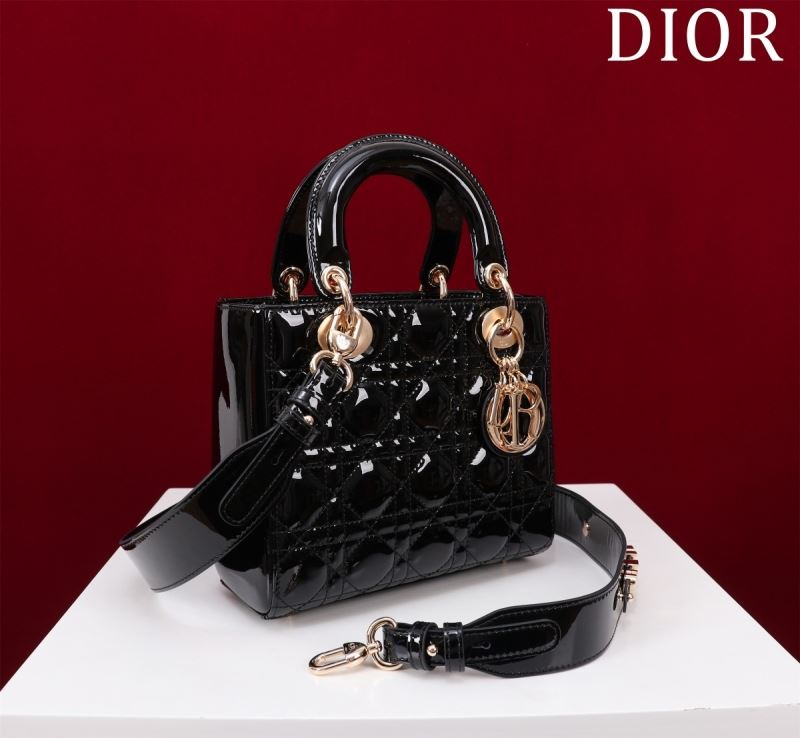 Christian Dior My Lady Bags